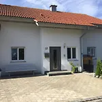 Apartmán Cosy Allgaeu - Modern Und Gemuetlich