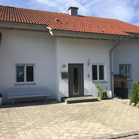 Apartamento Cosy Allgäu - Modern Und Gemütlich