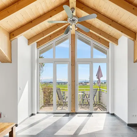 Cosy Allgaeu - Modern Und Gemuetlich Haldenwang