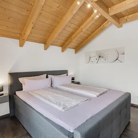 Cosy Allgäu - Modern Und Gemütlich