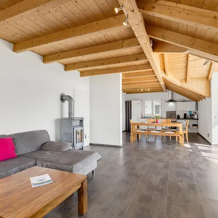 Cosy Allgäu - Modern Und Gemütlich