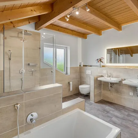 Cosy Allgäu - Modern Und Gemütlich Haldenwang