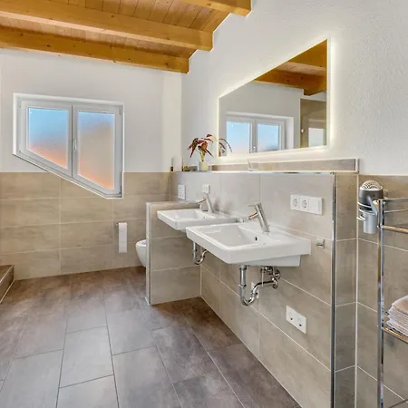 Apartamento Cosy Allgäu - Modern Und Gemütlich Haldenwang