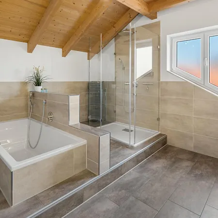 Apartamento Cosy Allgäu - Modern Und Gemütlich