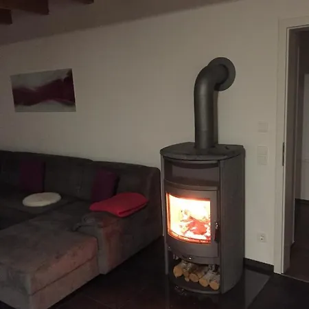 Cosy Allgäu - Modern Und Gemütlich * Haldenwang