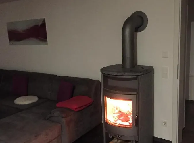 Cosy Allgaeu - Modern Und Gemuetlich * Haldenwang