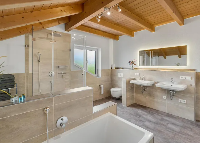 Cosy Allgaeu - Modern Und Gemuetlich Haldenwang