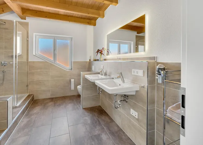 Appartement Cosy Allgaeu - Modern Und Gemuetlich Haldenwang