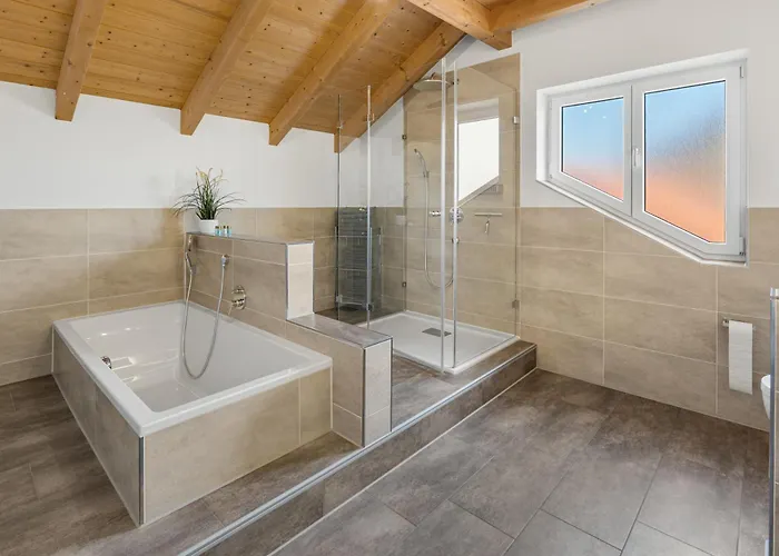 Appartement Cosy Allgaeu - Modern Und Gemuetlich